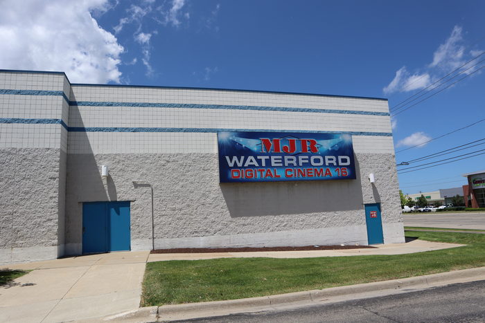 Waterford Digital Cinema 16 - June 16 2022 Photo (newer photo)